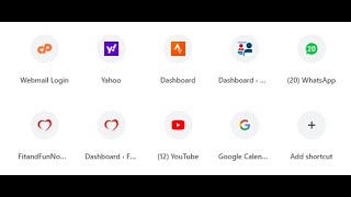 Upload a Site Icon - Help People Recognize Your Website in Browser Tabs