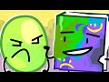 BFDIA The Book Song