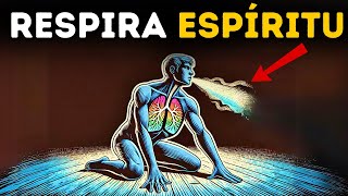 Deja de RESPIRAR Superficialmente... Está Matando tu ESPÍRITU