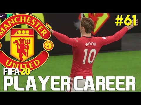 FIFA 20 My Player Career Mode | #61 | THAT IS ONE WAY TO RESPOND!!