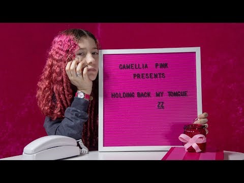 SEOAN - Holding Back My Tongue (Official Music Video)