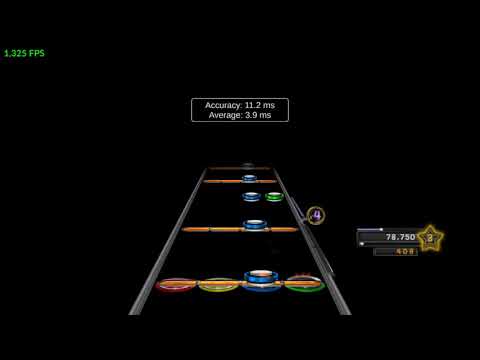 (CH) Bathroom (Nord Live Sessions) by DOMi & JD Beck Drums 100% FC