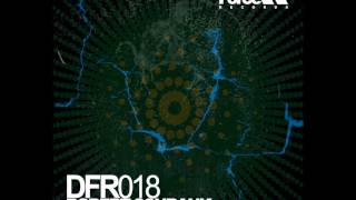 Robert Schrank - Radiant Oscillator (LOSO Distortion Mix)