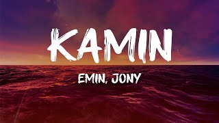 Download lagu EMIN, JONY - Kamin (Visuailzer) mp3 Download lagu EMIN, JONY - Kamin (Visuailzer) mp3