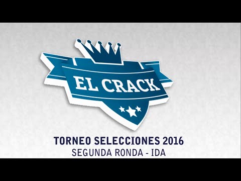 Sagrada Familia 1-1 Hualañé | Selecciones Maule 2016