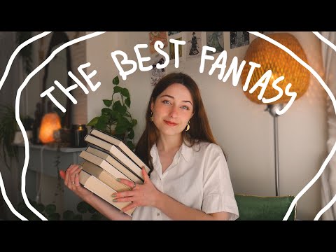 fantasy books with the best ✨vibes✨ and atmosphere