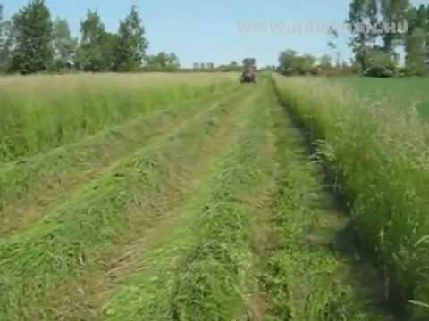Fűkasza 1,35m /Z- 119, Z-41/