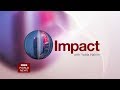 BBC Impact With Yalda Hakim Opening Title 2014 HD 1080p50