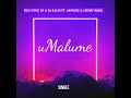 UMalume Full Song