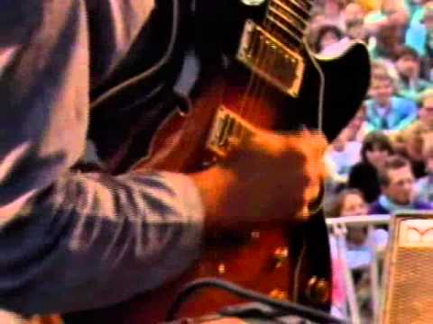 John Scofield, July 1987: So You Say