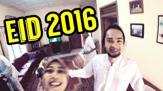 Eid 2016