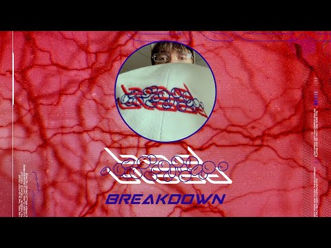 FVLCRVM - Bad Blood | Production Breakdown 🩸