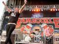 New Found Glory - Dont Let Her Pull You Down