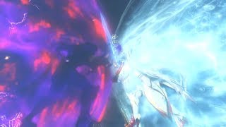 【実況】ゼノブレイド２ part36～【覚醒した「ニアちゃん」の力は...天の聖杯「メツ」をも超える！？】 【switch】 全力で初実況☆