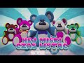 Hej Miśki Czas Wstać KriZ Van Dee Remix