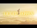 Let It Happen Slowed Reverb Tame Impala