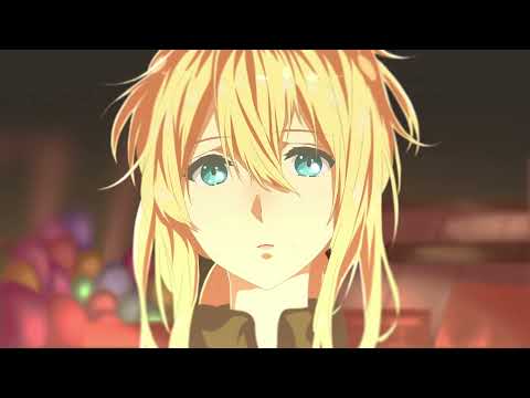 hinshi - evergarden (draft that will remain unfinished)