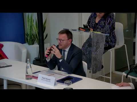 RoundTable Mitel - Task Force Italia - 26 marzo 2026