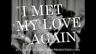 I Met My Love Again (1938) Video