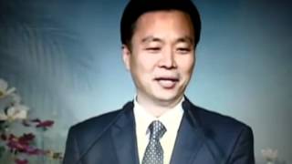 32-시편23편을 사투리 버전으로 읽어보기