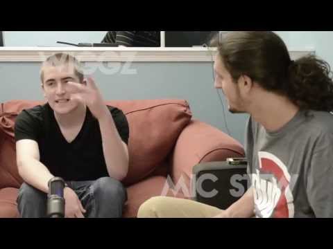 Wiggz x Mic Stew Freestyle