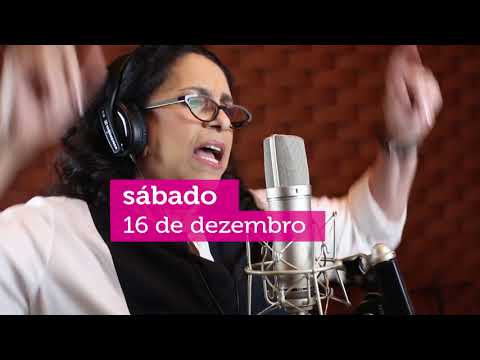 Essa semana tem Trinca de Ases - Gil, Nando e Gal no Rio de Janeiro na Fundição!! Sábado, dia 16.