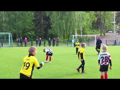 Apassit punainen vs NoPs