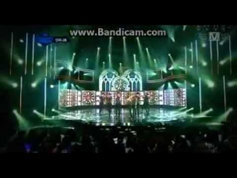 Infinite - Paradise 290911