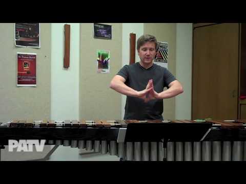 Percussion Axiom TV: Episode #85 John Serry's 