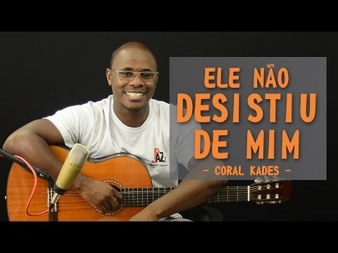 Deus Esta - Coral Kades
