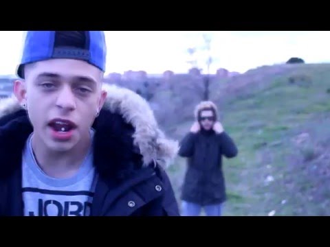 Sebas - Fe ciega (Videoclip Oficial)