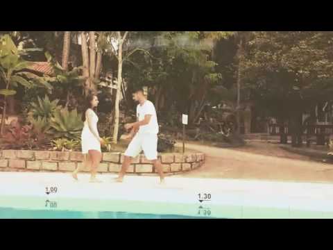 Zouk Improviso - Nattã & Thaisa - A Nossa Música