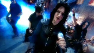 The 69 Eyes - Lost Boys (Official Music Video) HD