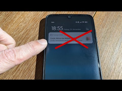 Xiaomi Smartphone: nervige Werbung ausschalten! So wird dein Handy werbefrei