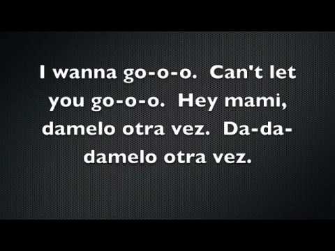Suave (Kiss Me) Nayer [feat. Mohombi and Pitbull] *HD Lyrics*