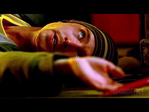 Two addicts, an ATM and a terrible accident | Breaking Bad Season 2 | CLIP