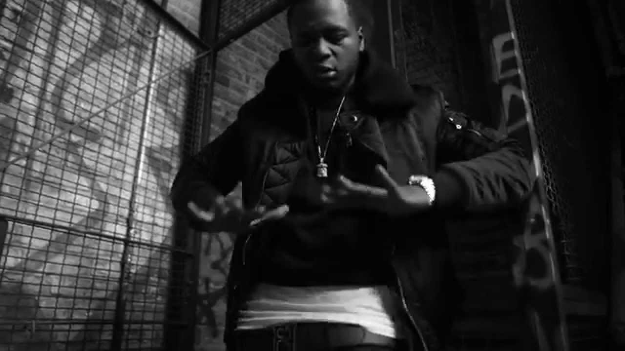 Young Chris – ”The Closure”