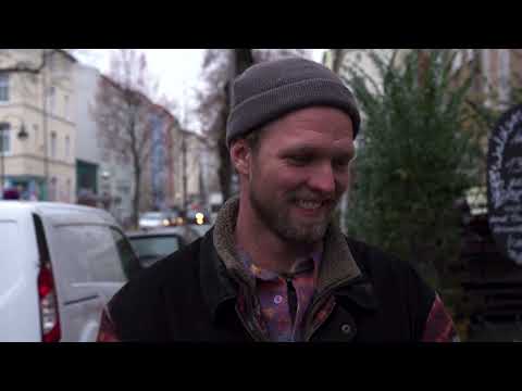 Leben als Künstler - Im Atelier von Jakob Grosse-Ophoff