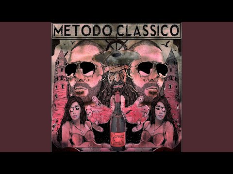 Once Were Warrior (feat. EGreen, Il Turco)