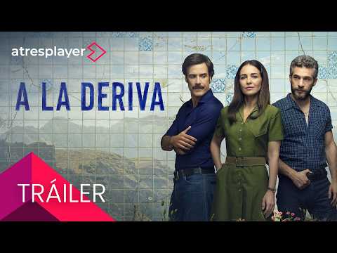 A la Deriva (2026)