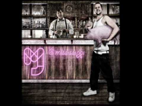 Mester Jacob - West Coast Gangsta Limping (Feat. Frank Ceza & U$O) (Talkbox Af U$O)