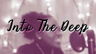 Into The Deep | Citipointe Live | Sharon Tembo