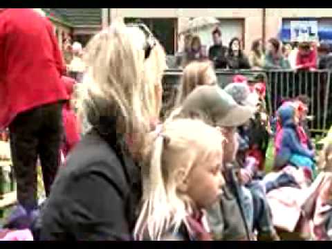 TV Publiek Stad Beringen 6 juni 2010