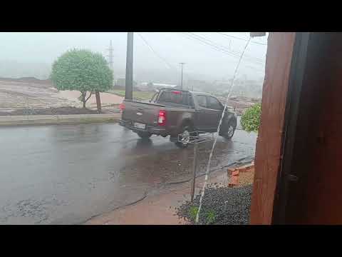 Cambará Paraná 02 11 2025