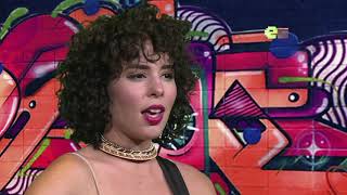 ENTREVISTA RAQUEL SOFÍA