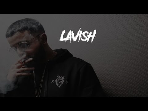 The Weeknd x NAV Type Beat 2017 - "Lavish" (Prod. By RicoStylin)