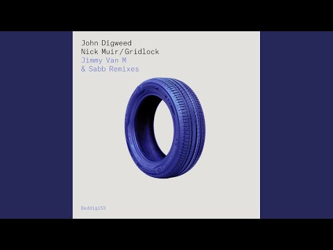 Gridlock (original full 25 minute Version)