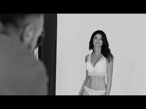 SPRING/SUMMER 2020 BACKSTAGE - GORTEKS LINGERIE