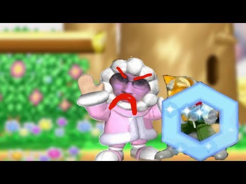 Flop Moments: Nintendude