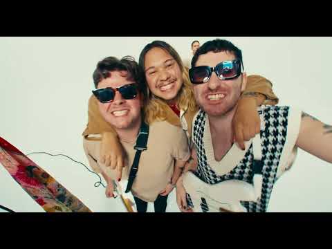 Young Culture "Not In Love" (Official Music Video)